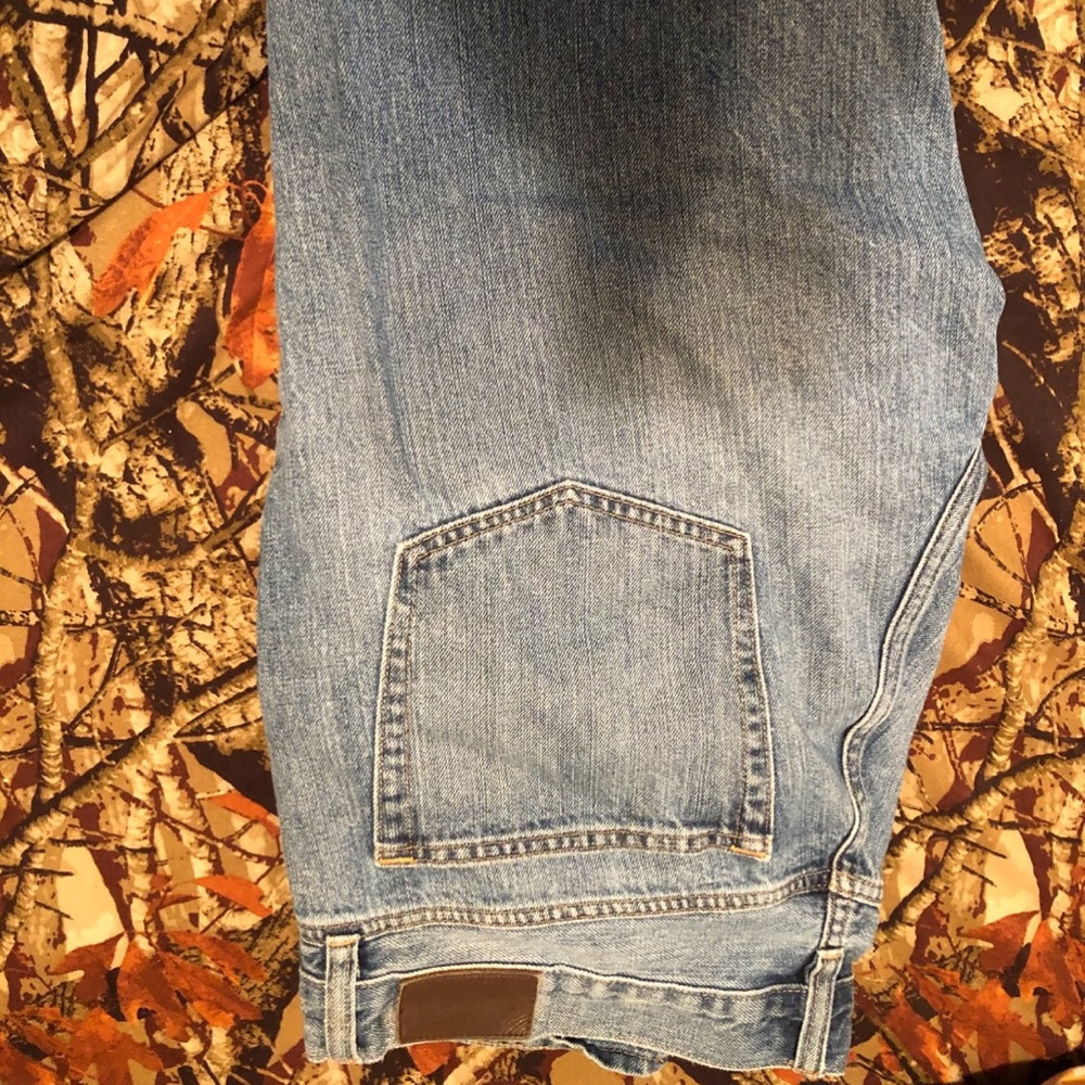 men’s j.crew jeans